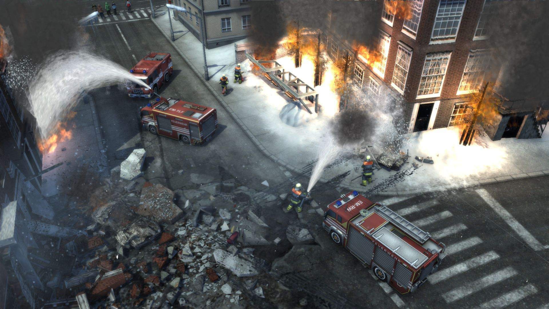 Emergency 2012 - Imagen 27